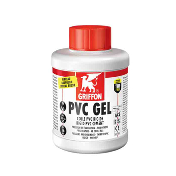 Slika LEPAK GRIFFON PVC Gel 500ml